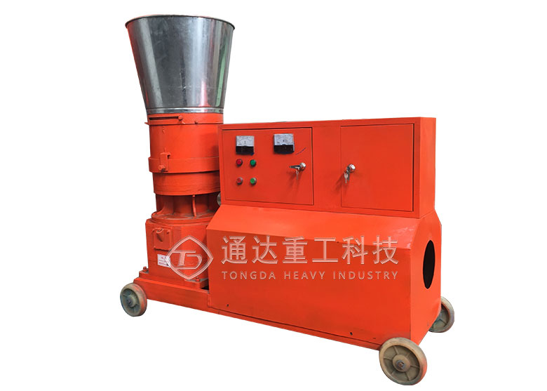 平膜造粒機(jī)